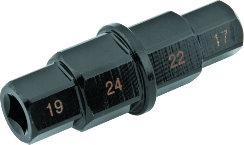 BikeMaster 151884 Hex Axle Tool