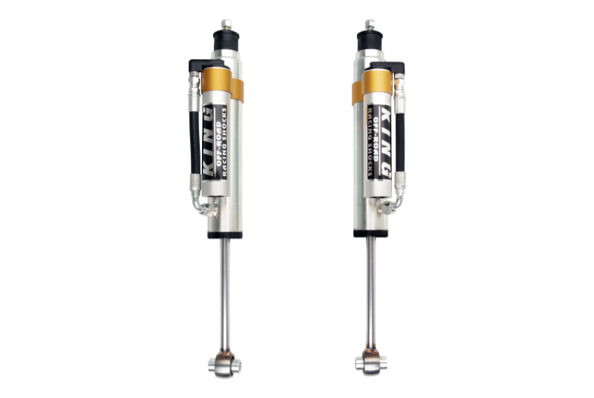 King Shocks 25001-301 MERCEDES G-CLASS 90-12
