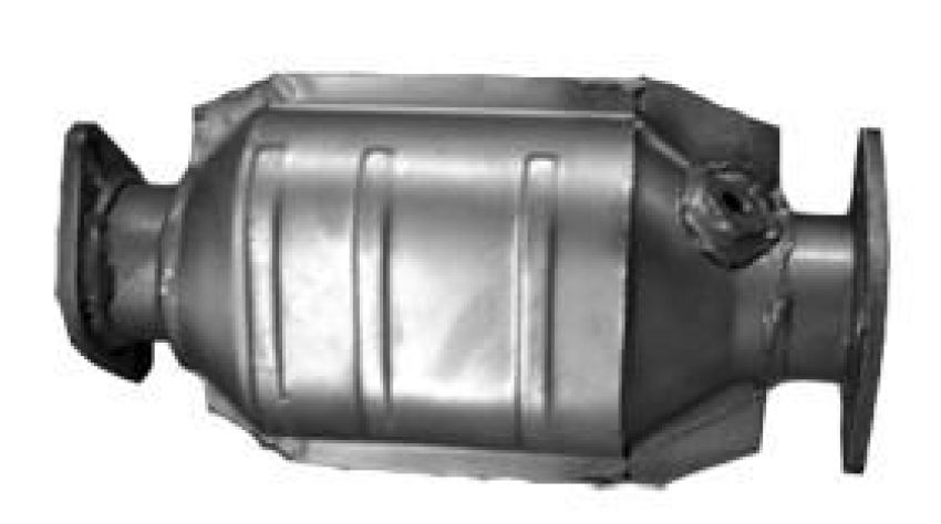 AB Catalytic 4352 Direct-Fit Catalytic Converter EPA (Federal)