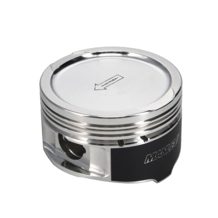 Manley Performance 595520C-1 Manley Ford 4.6L/5.4L 3.572 1.200 14cc Coated Piston - Single