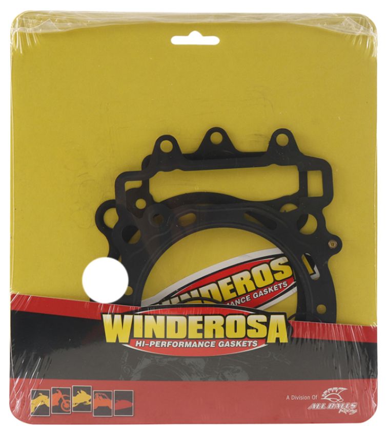 Vertex Pistons 810485 Vertex Gaskets 16-18 Kawasaki KX450F Top End Gasket Kit