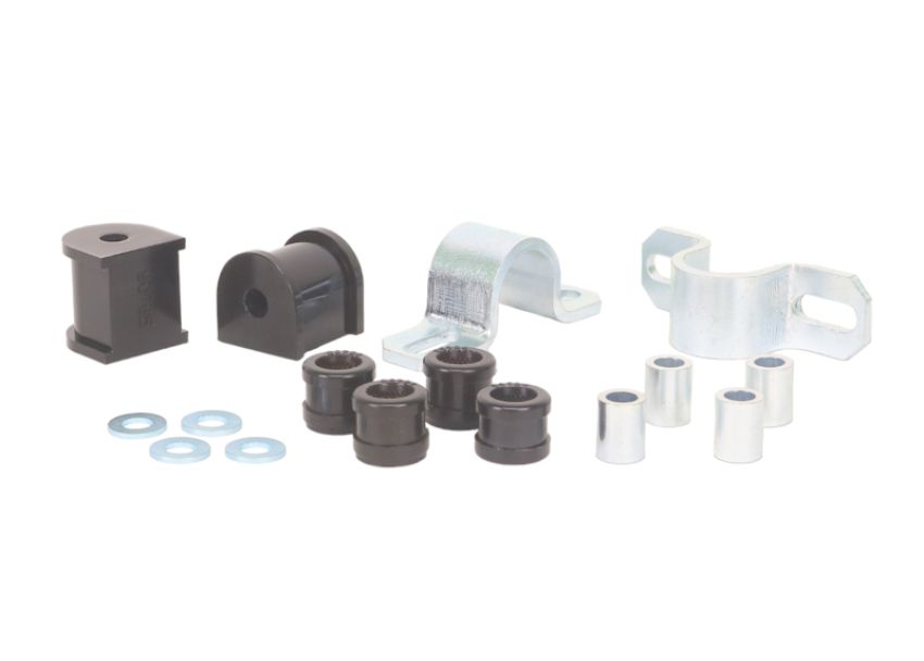 Whiteline W23837 1965-1982 Chevrolet Corvette Sway Bar - Mount Bushing