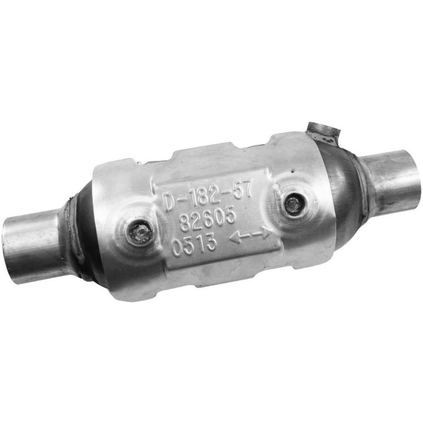 Walker 82605 CalCat CARB (CA, CO, NY, ME) Universal Catalytic Converter