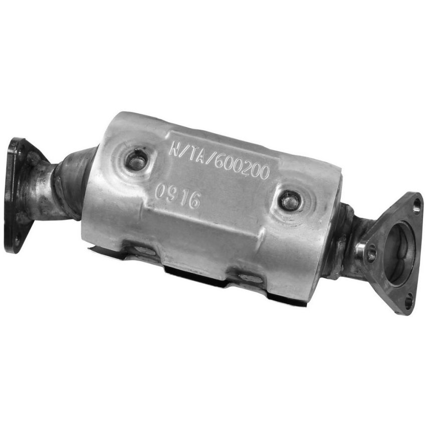 Davico Mfg 105551 CARB Exempt Direct Fit Catalytic Converter