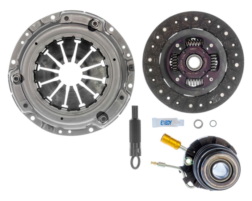 Exedy KFM07CSC OE Clutch Kit