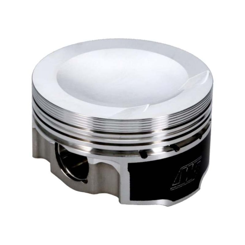 Wiseco K743M83 Piston Set, Audi, TT RS, 83.00 mm Bore, European, Set of 5