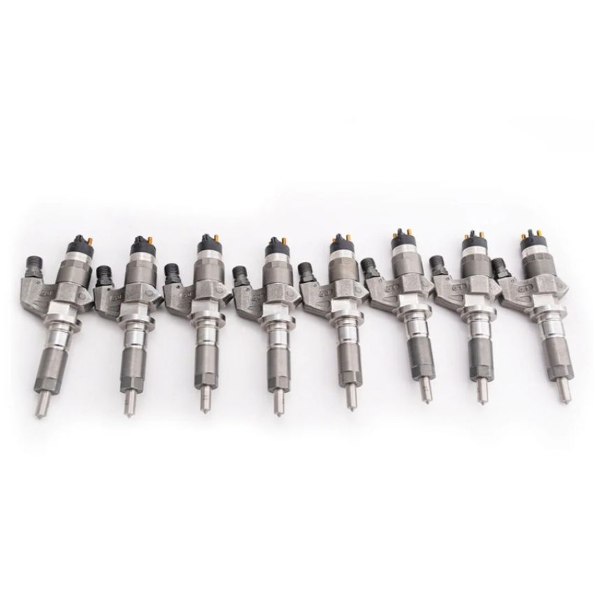 DDP DDP NLB7-ECO Duramax 01-04 LB7 Economy SeriesInjector Set