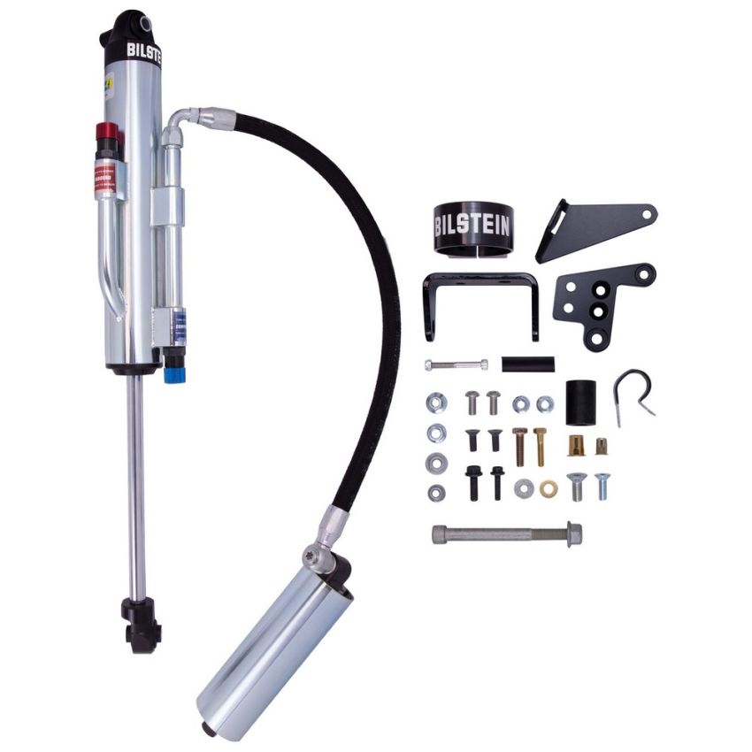 Bilstein 25305241 B8 8100 (Bypass) - Suspension Shock Absorber