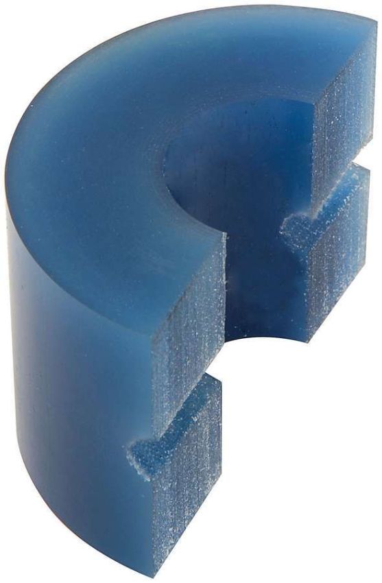 ALLSTAR PERFORMANCE ALL56394 Half Bushing Blue 80DR