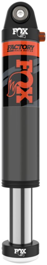FOX 981-25-044 Factory Race Series 2.5 x 2.5 Bump Stop Eyelet Mount