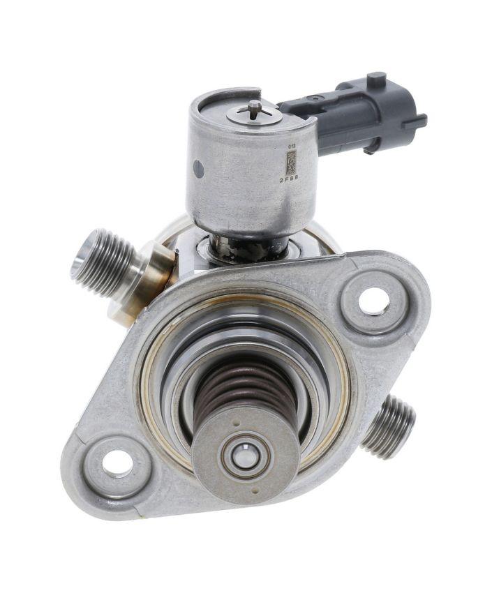Bosch 69893 Bosch High Pressure Fuel Pump for Gasoline Direct Injection
