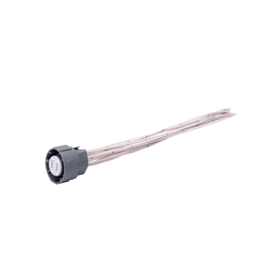 Fleece Performance FPE-HAR-GM-AT-20-PT GM Automatic Transmission 20-Pin Pigtail