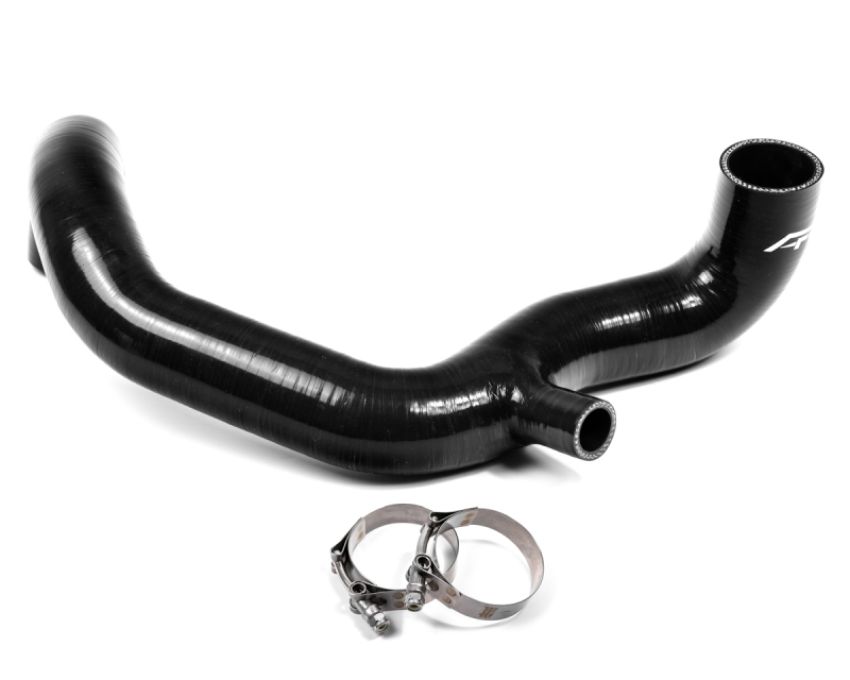 Agency Power AP-108-1009 17-20 Can-Am X3 Turbo Silicone Boost Tube w/BOV Port