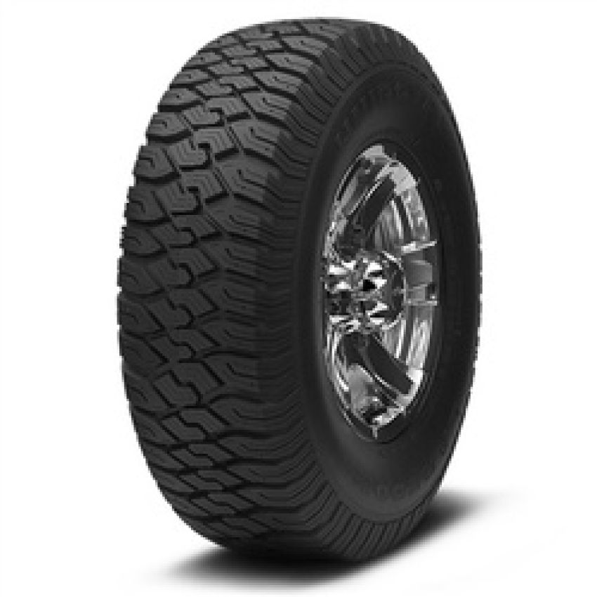 UNIROYAL Laredo HD/T 235/85R16 Winter