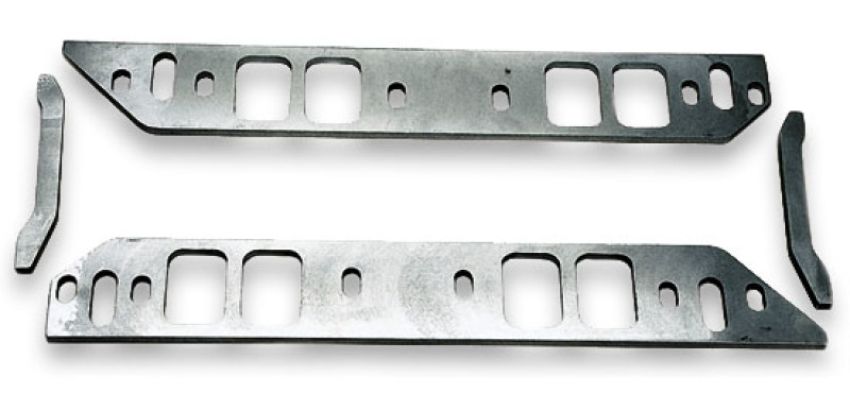 MOROSO MOR65090 BB Chevy Spacer Plates