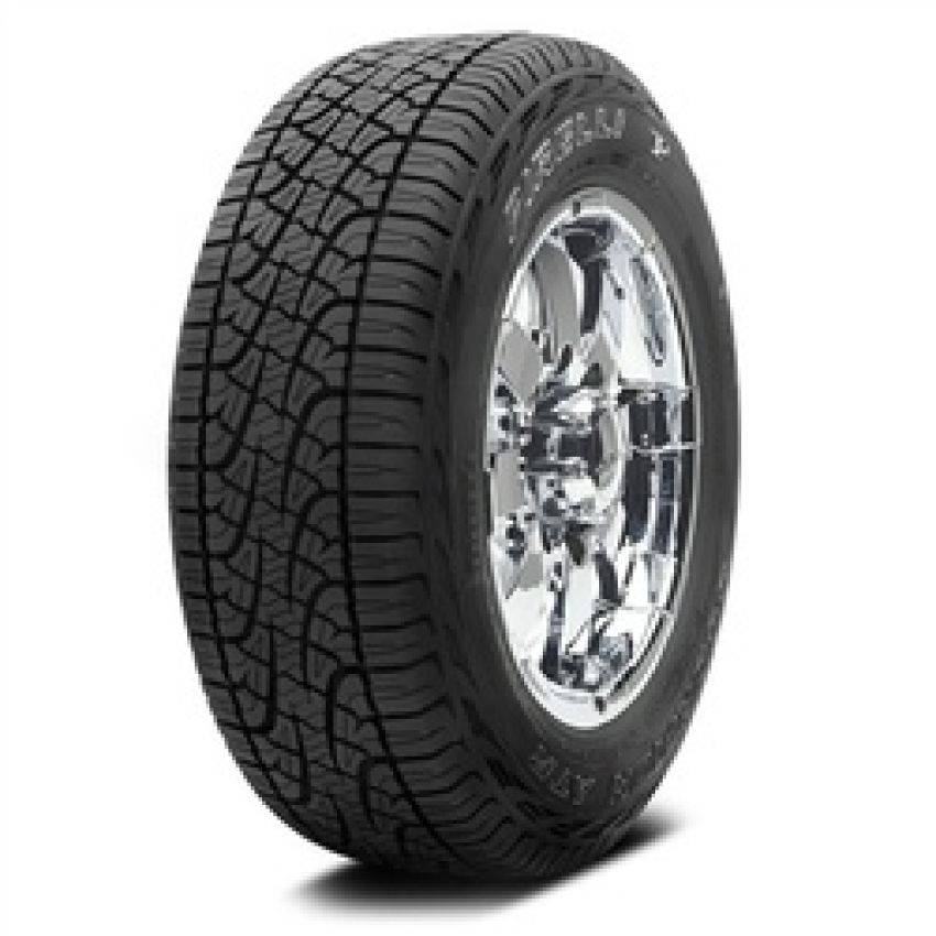 PIRELLI Scorpion ATR 275/55R20 All-Season