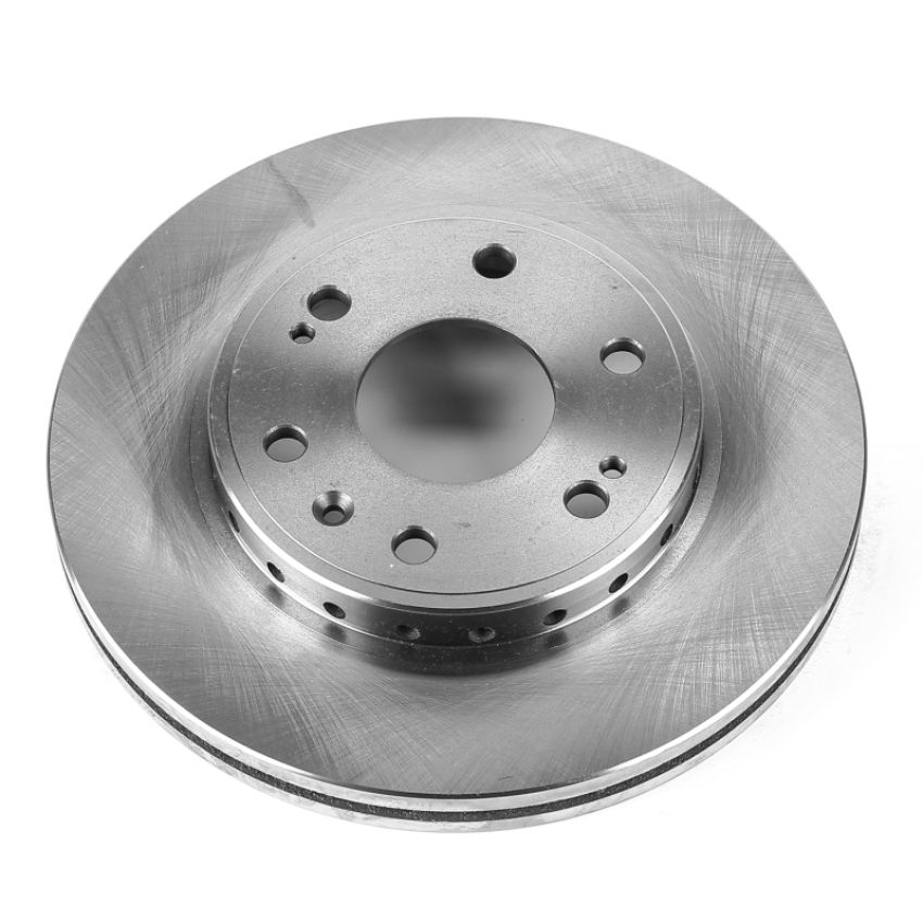 PowerStop AR82132 AutoSpecialty Brake Rotor