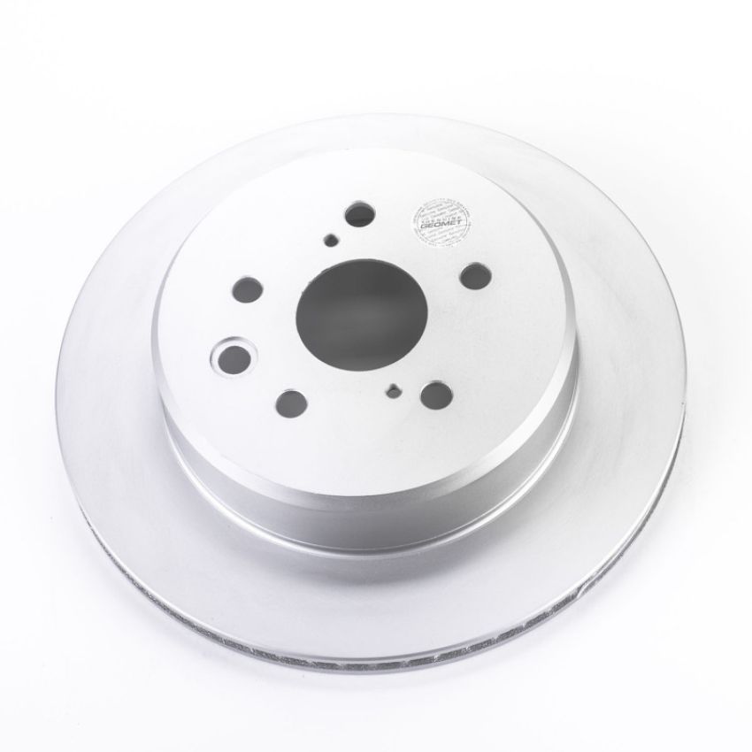 PowerStop JBR1570EVC PowerStop Evolution Coated Rotor