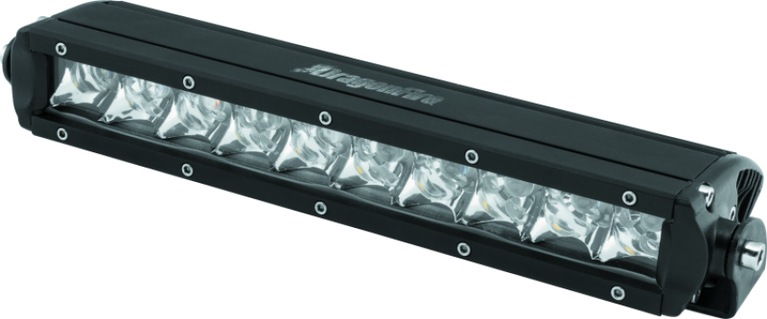 DragonFire Racing 521482 Single Row Light Bar