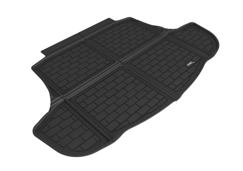 3D MAXpider M1LX0631309 19-24 Lexus Es Cross Fold Kagu Black Cargo Liner