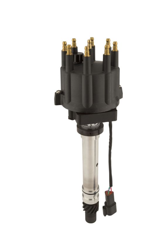 FAST 1000-1511 XDi Sportsman Distributor for 55-96 Small/Big Block Chevy - Small Cap