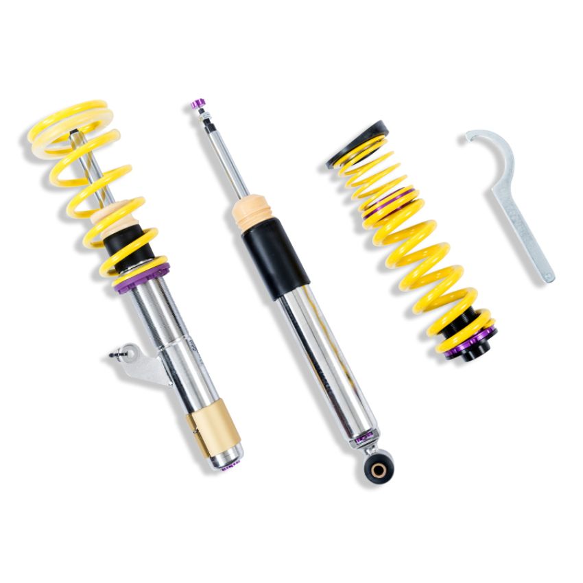 KW 3522000J Coilover Kit V3 for BMW 3 Series F31 Sports Wagon