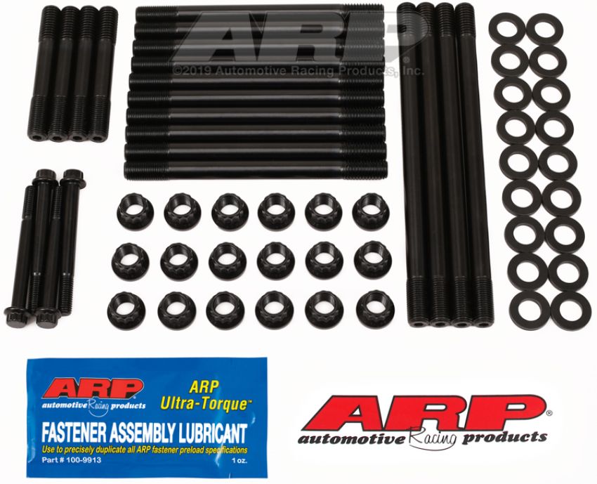 ARP ARP247-4206 Head Stud Kit Dodge Cummins 4BT