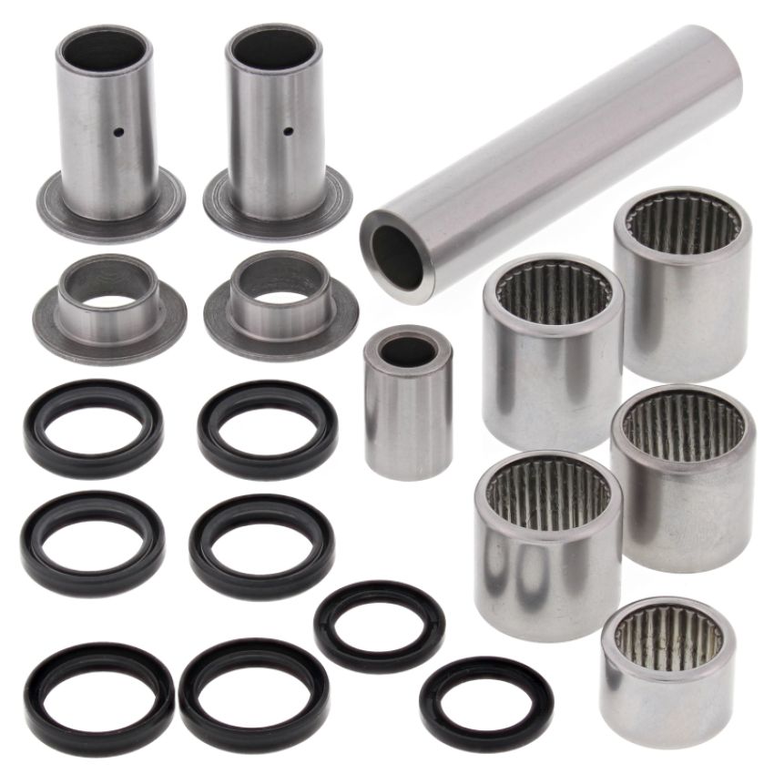 All Balls Racing 27-1178 08-20 Yamaha WR250R DUAL SPORT Linkage Bearing Kit