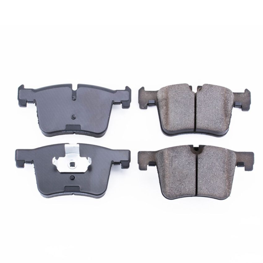 PowerStop 16-1561 PowerStop - Z16 Low-Dust Ceramic Brake Pads