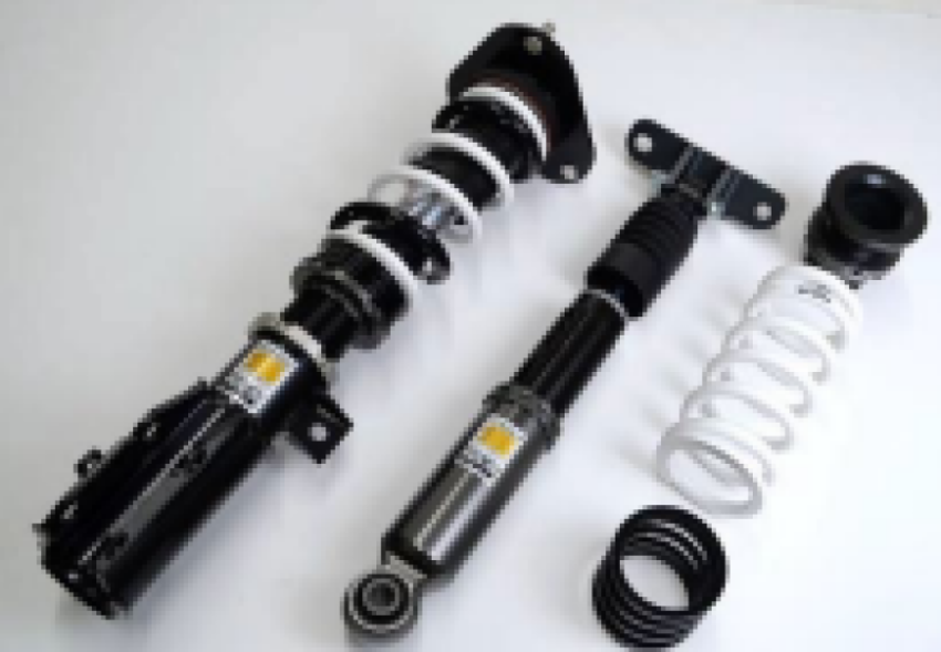 HKS 80300-AT030 2023+ Toyota GR Corolla Hipermax MAX S GZEA14H Full Kit