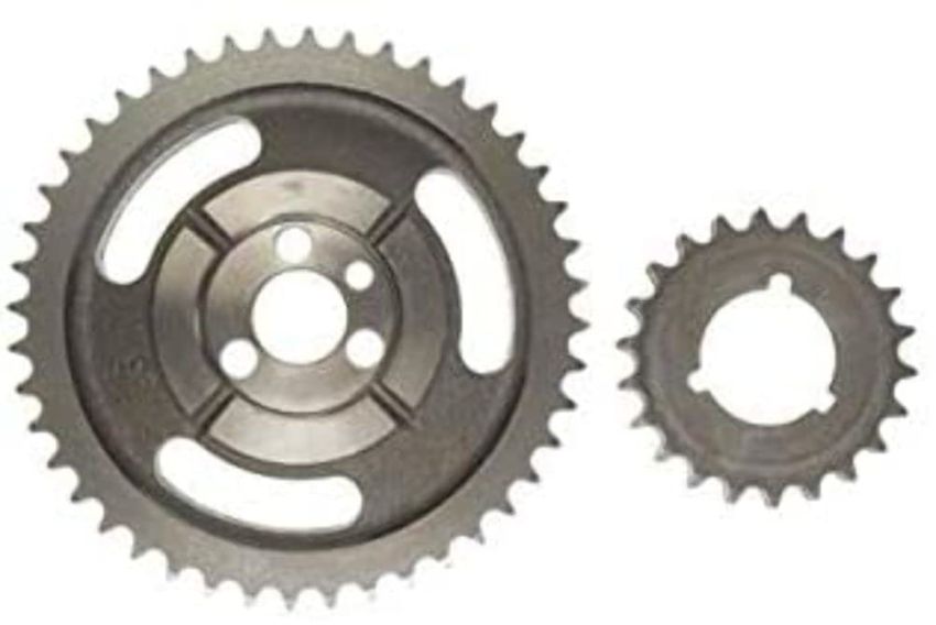 MAHLE 9-3017-3 Engine Timing Set