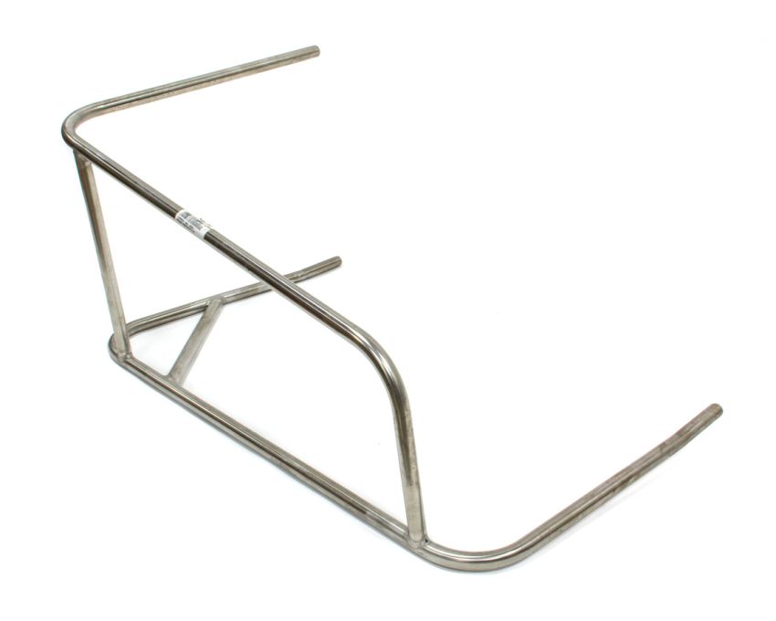 TRIPLE X RACE COMPONENTS TXRMID-BN-0063 Midget Right Nerf 3 Pt Stainless