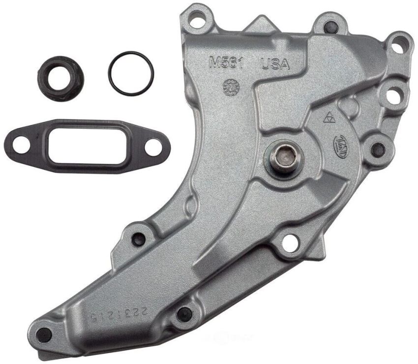 Melling M561 Stock Replacement Oil Pump