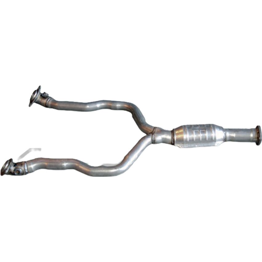Davico Mfg 17415 Direct Fit Catalytic Converter