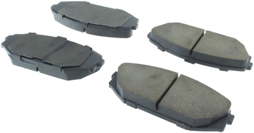Stoptech 305.07930 Street Select Brake Pads