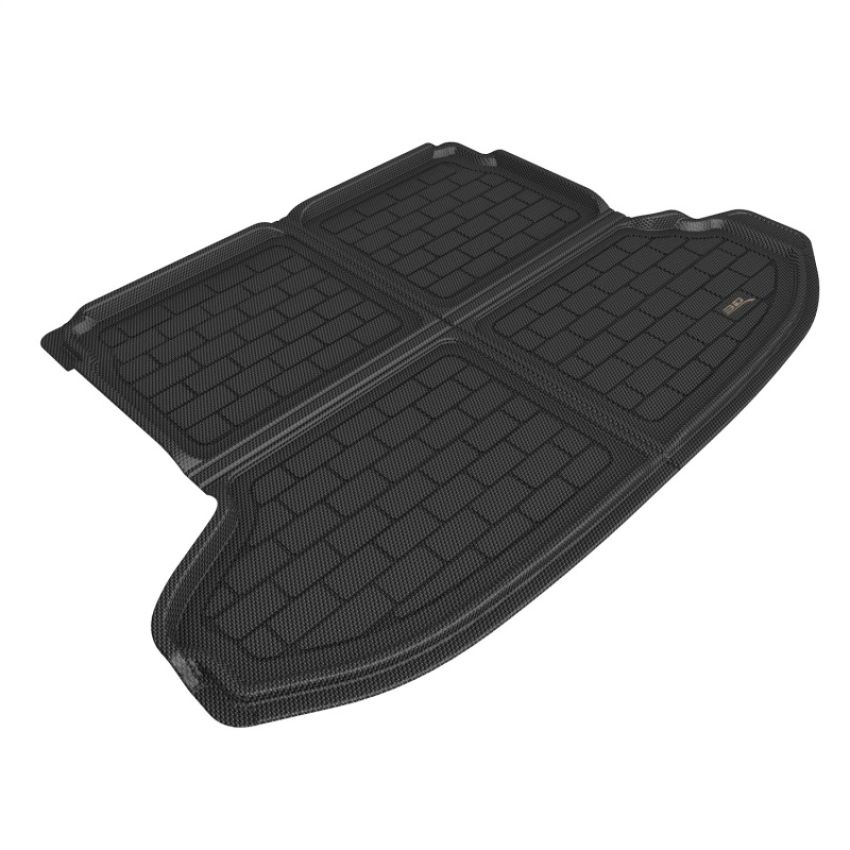 3D MAXpider M1KA0721309 2023+ Kia Sportage Kagu Cargo Liner- Black Cargo Liner