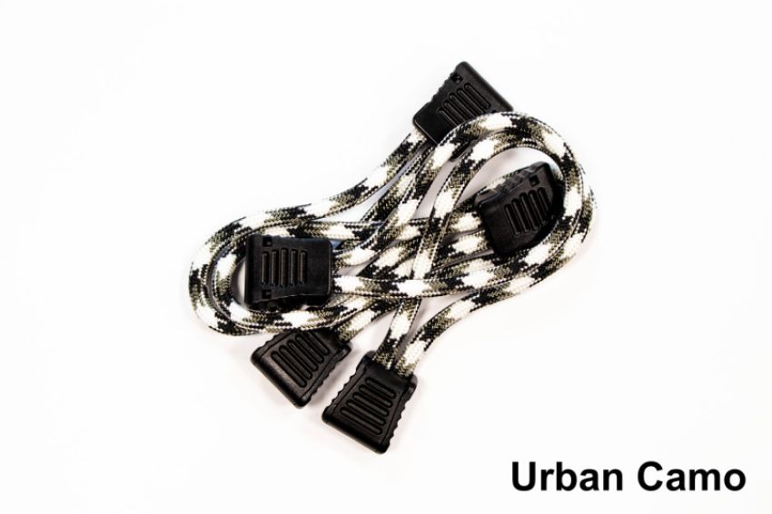 Fishbone Offroad FB51279-E Zipper Pulls (Uran Camo) FB51279-E