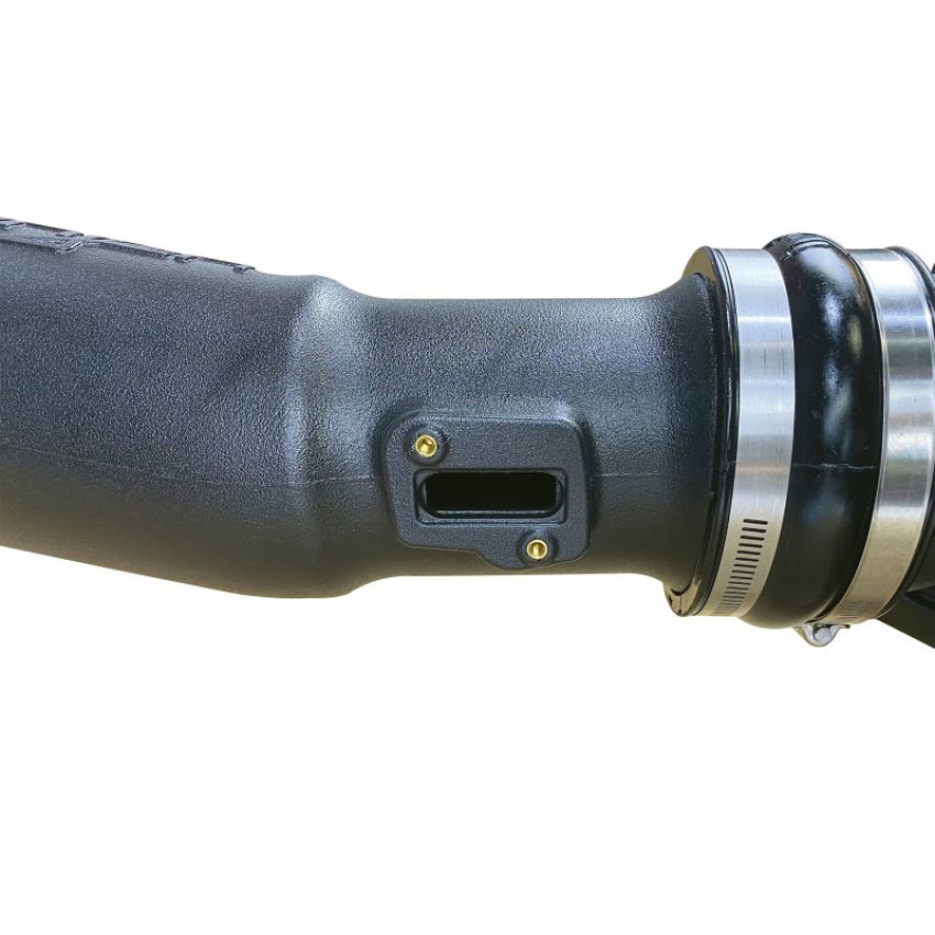 Injen EVO9106C 10-14 Ford F-150/F-150 Raptor V8 6.2L Evolution Intake (w/Oiled Filter)