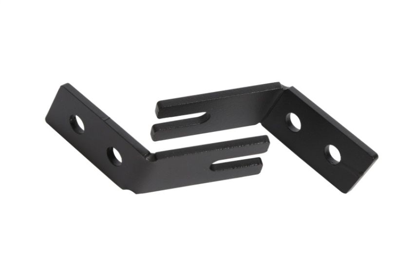 Dee Zee DZ4451JL Deezee 18-23 Jeep JL/Gladiator Jeep A Pillar Light Bracket
