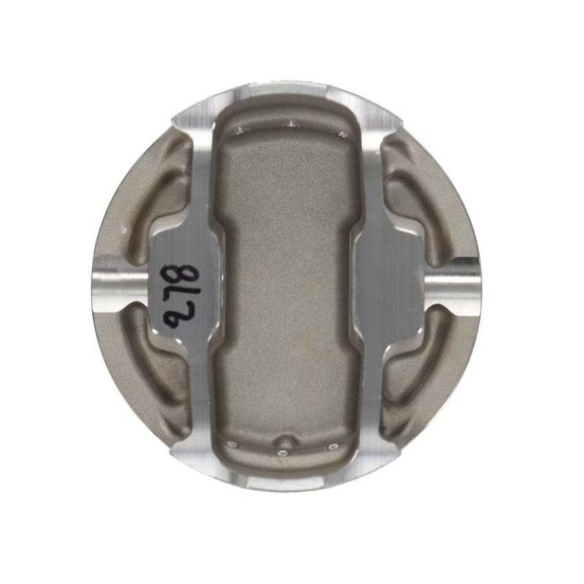 Wiseco K545M845 Piston Set, Honda, B20B, 84.50 mm Bore, Sport Compact, Set of 4