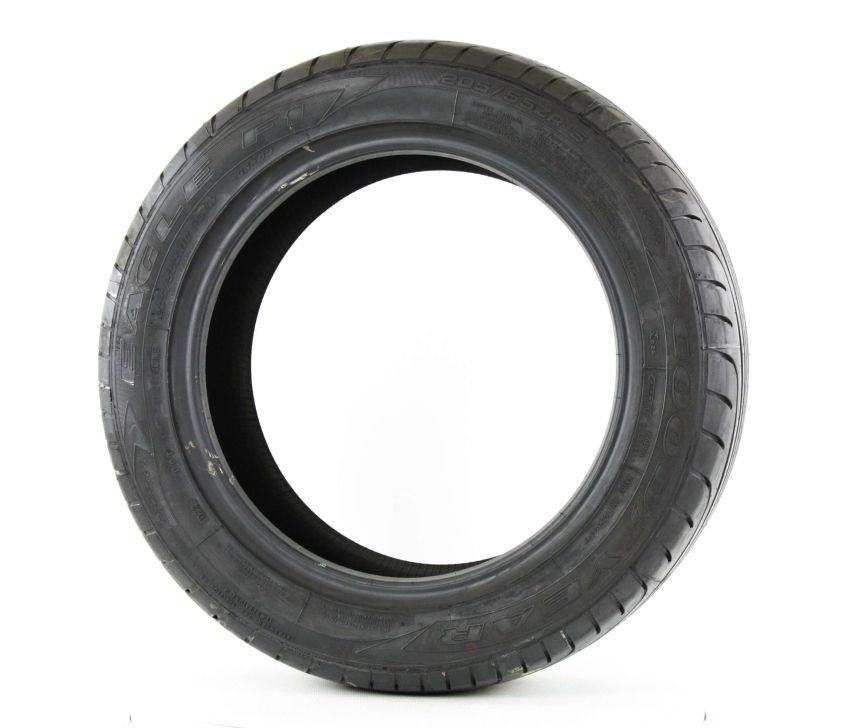 GOODYEAR Eagle F1 GS-D3 235/50R18 Summer