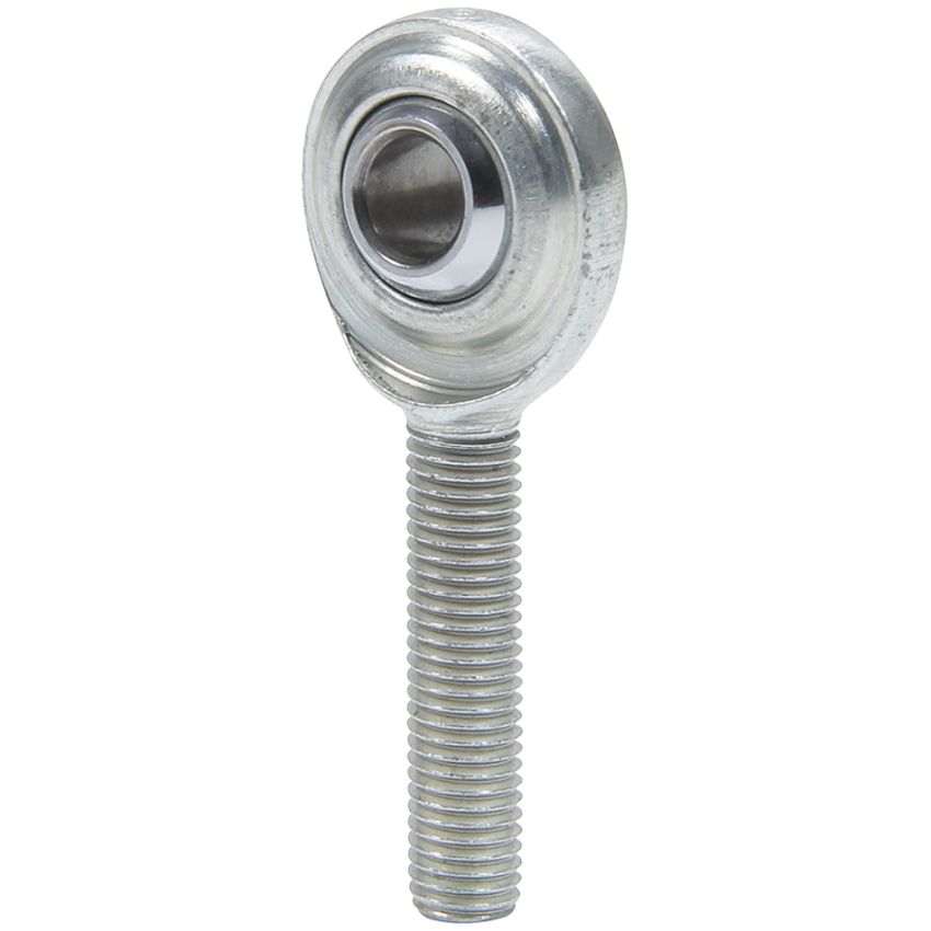 ALLSTAR PERFORMANCE ALL58014 Rod End LH 1/4 Male Steel