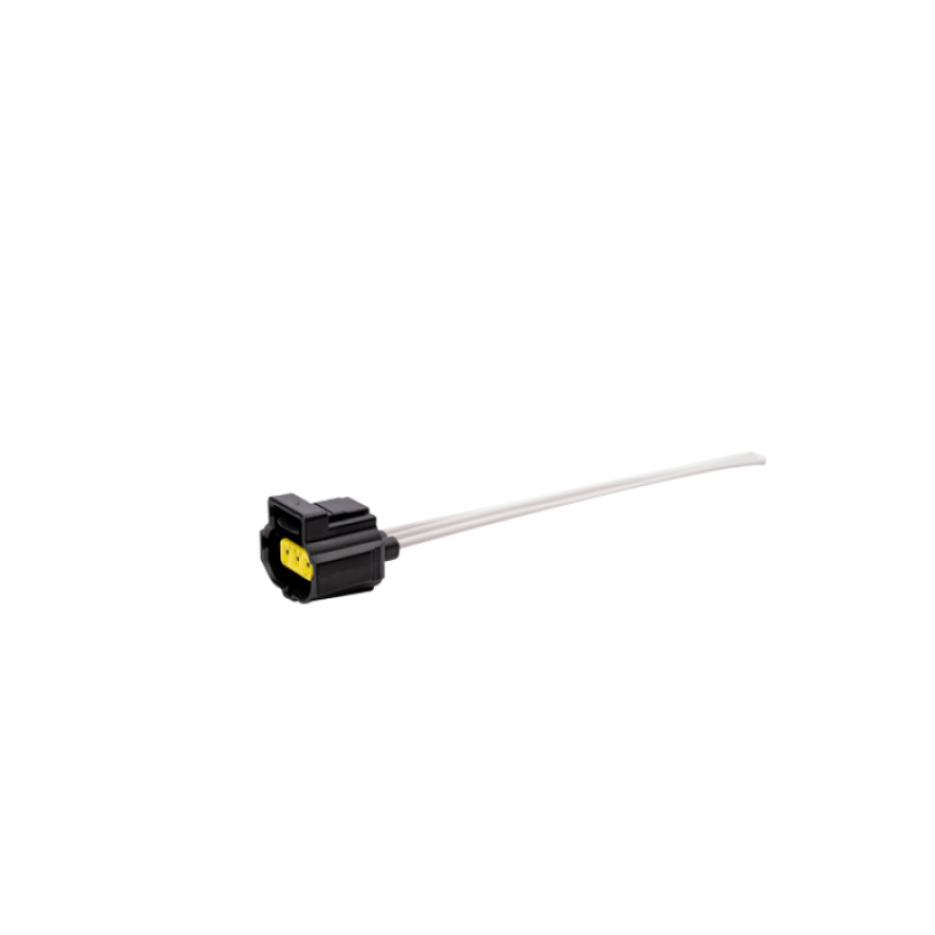 Fleece Performance FPE-HAR-MU-PT-13 Universal 6in Multiuse Sensor Pigtail 13