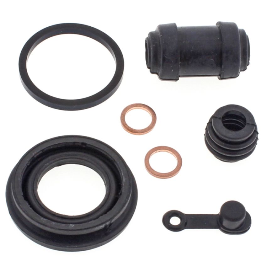 All Balls Racing 18-3018 05-14 Honda TRX500FA Caliper Rebuild Kit Front