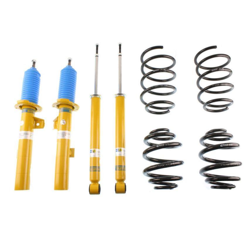 Bilstein 46-181268 BMW Z4 (E89)  K  B12 PK Suspension Kit