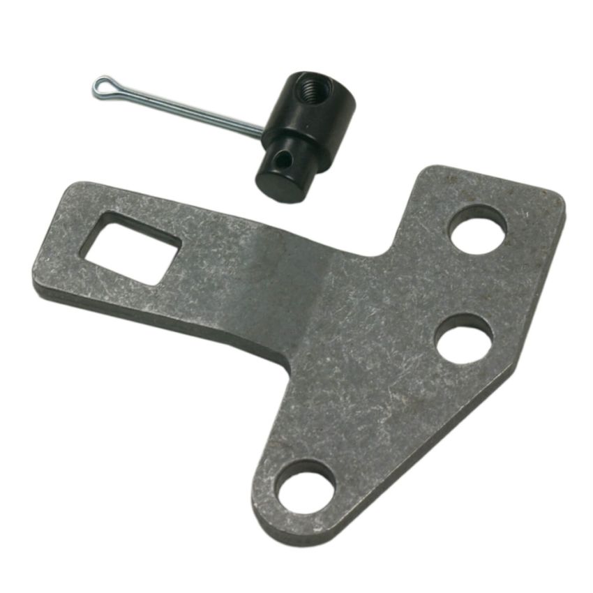 B and M AUTOMOTIVE BMM20462BM TH350/400 Shift Lever