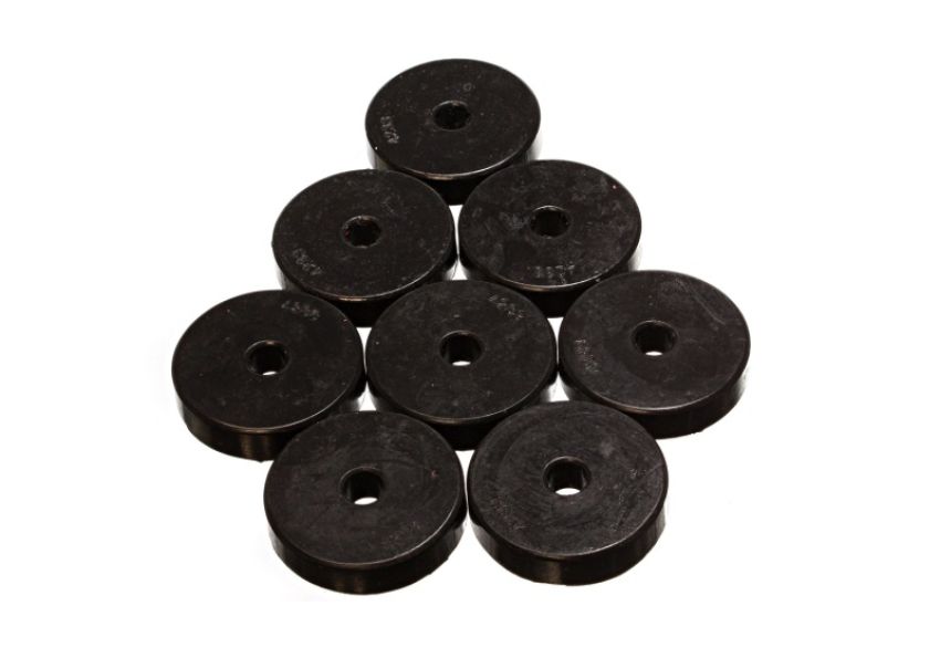 ENERGY SUSPENSION ENE9-9528G Pad 2-9/32In Od X 7/16In ID X 1/2in H