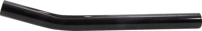 ALLSTAR PERFORMANCE ALL57013 5/8 Bent Tie Rod Tube 12-1/2in
