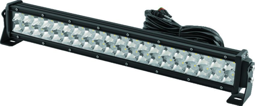 QuadBoss 568915 Double Row Led 22in