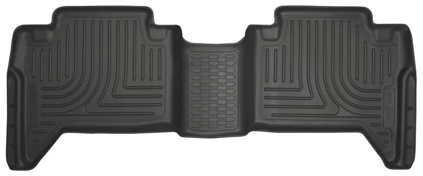 HUSKY LINERS HSK14951 2nd Seat Floor Liner